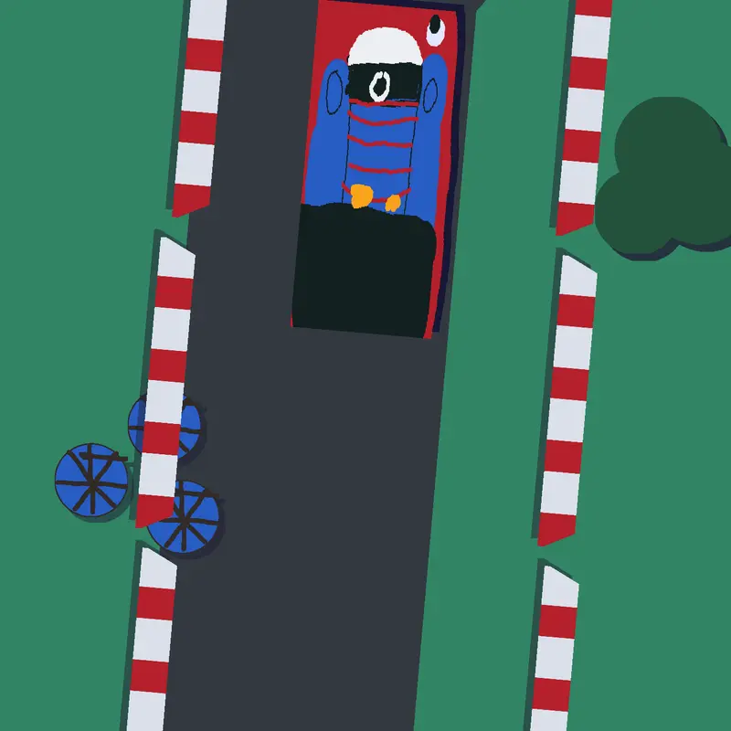 Game by @Thomason999