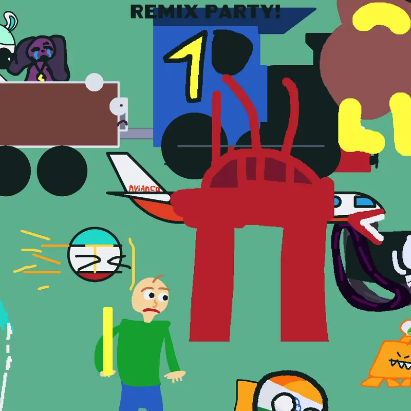 Game by @Roygdoll_1984