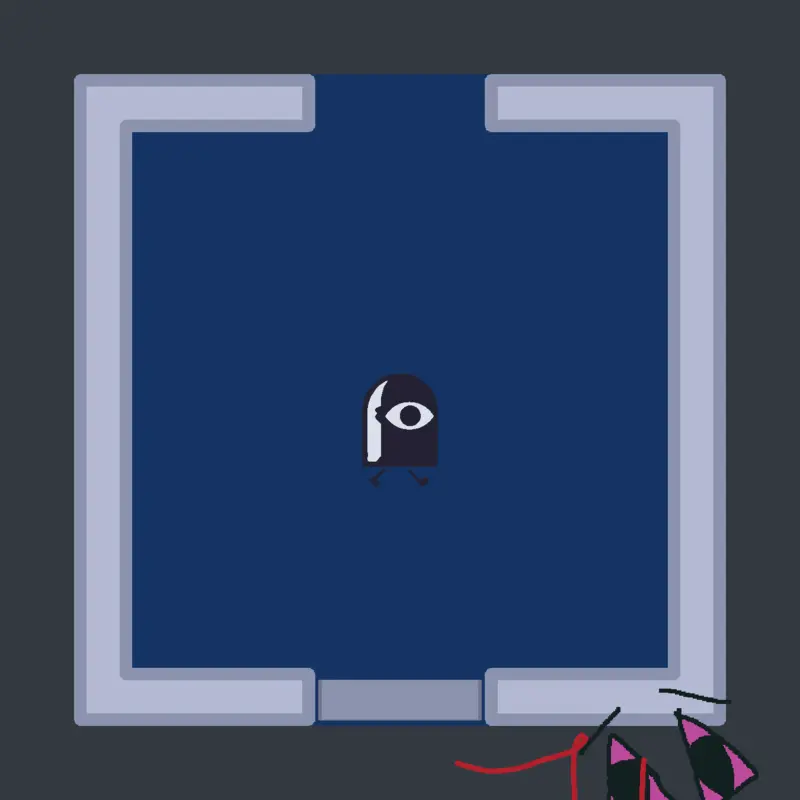 Game by @redfor