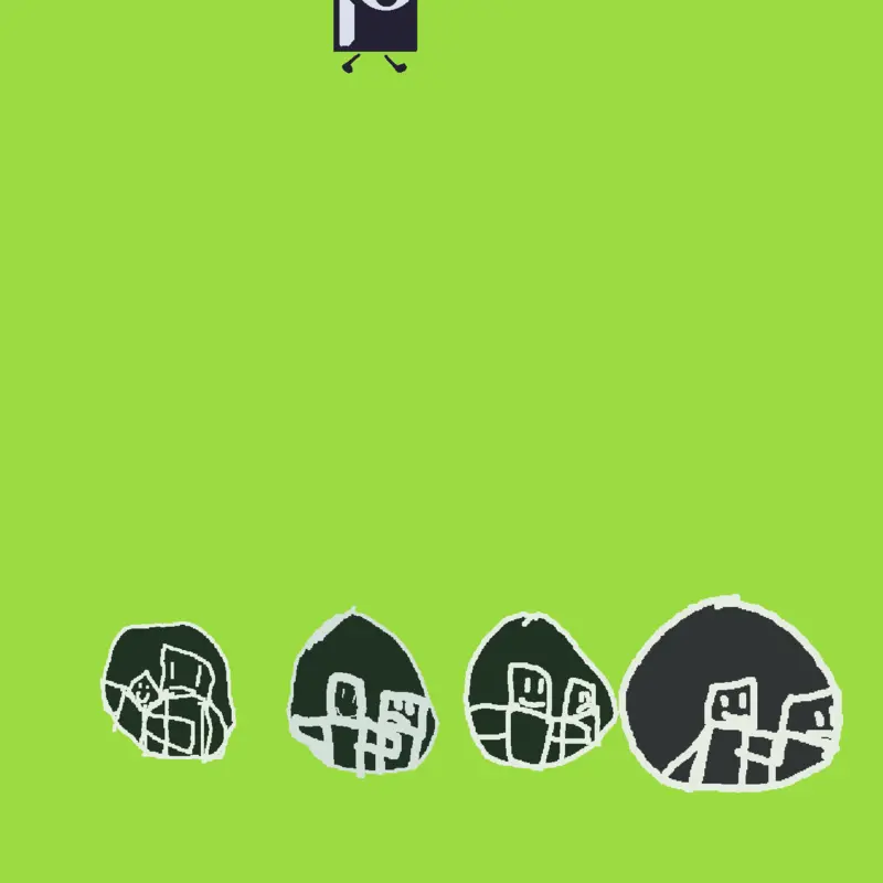 Game by @MrDuckie
