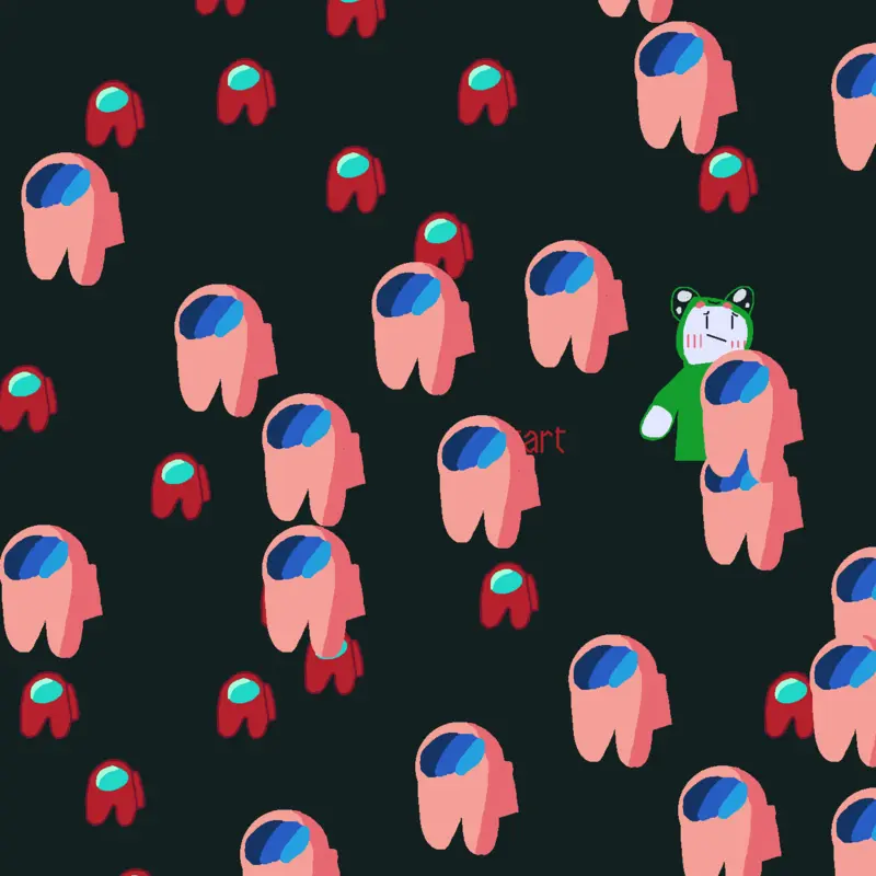Game by @corgis