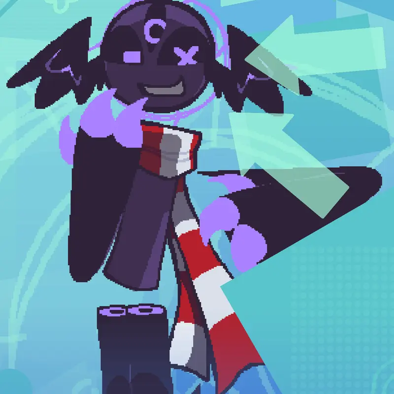 Game by @Amethyst_XD
