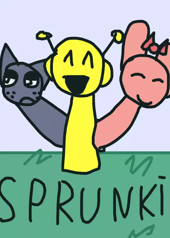 Game by @Tuulgun