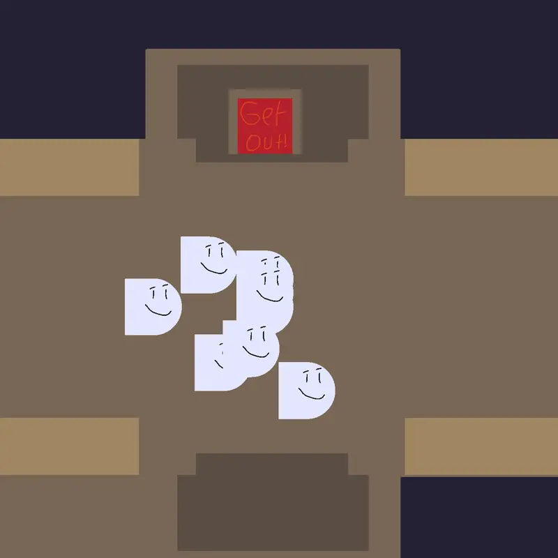 Game by @patternie