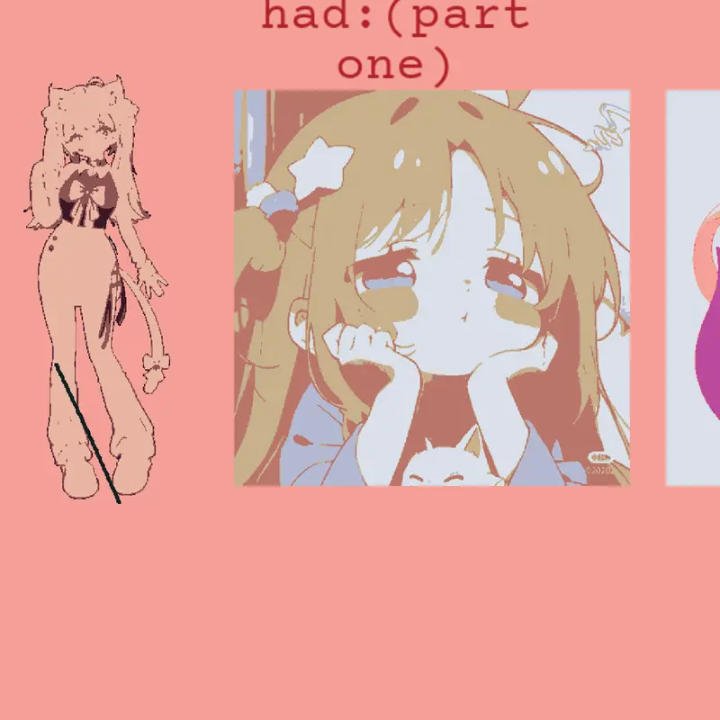 Game by @QUEEN__blossom