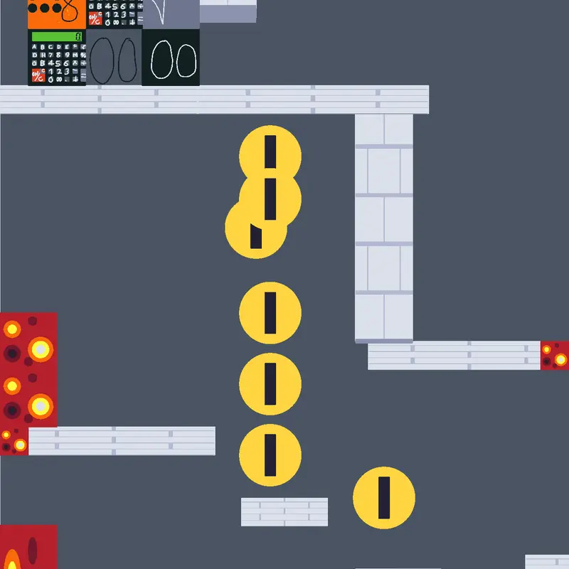 Game by @Norm_blue2024