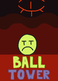 Ball Tower 2026 Halloween