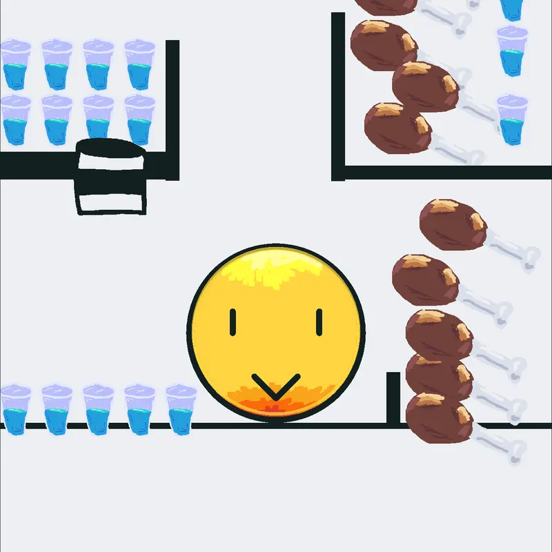Game by @MonaLisaGames