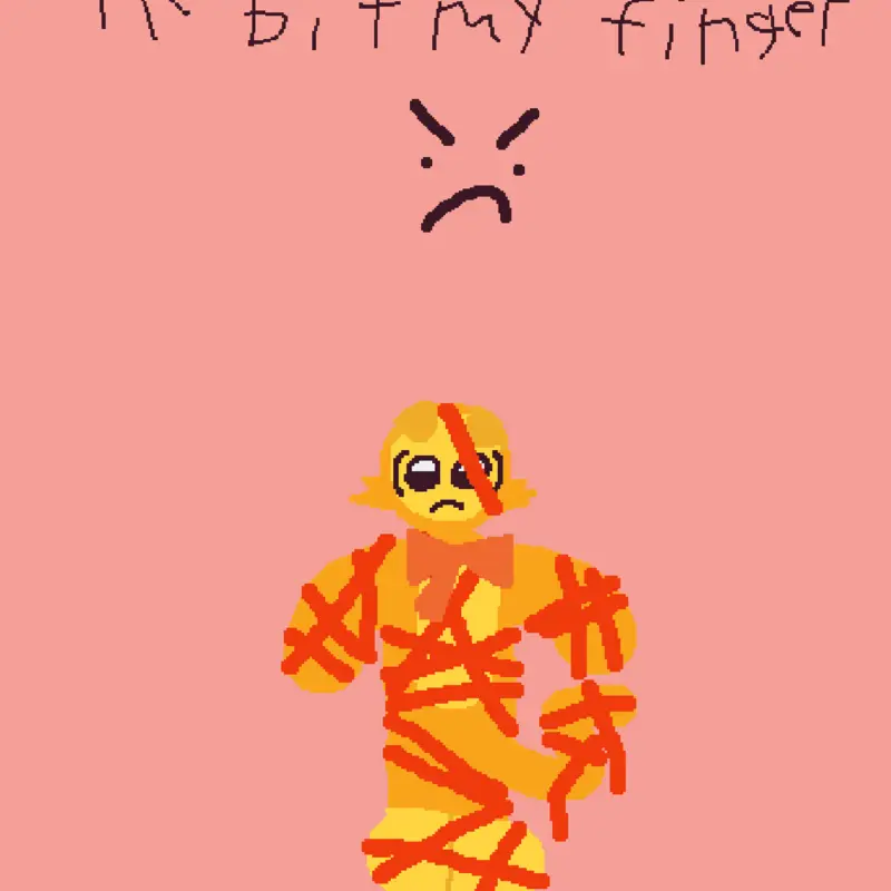 Game by @kitten_bomb