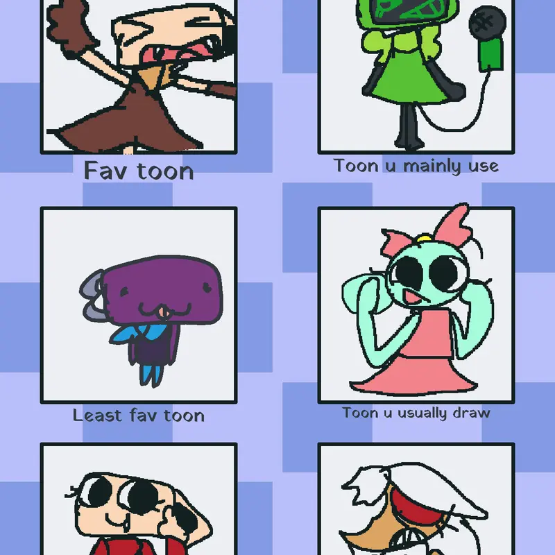 Game by @xXcandyXx