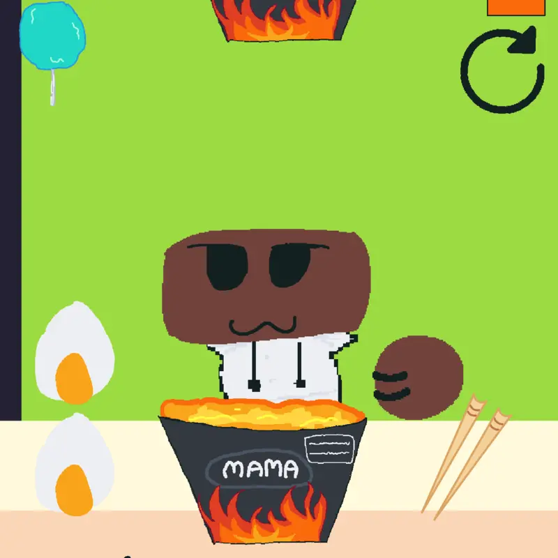 Game by @sprout2