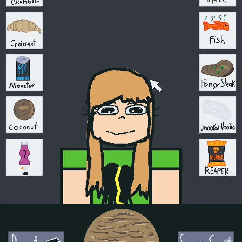 Game by @liza8883