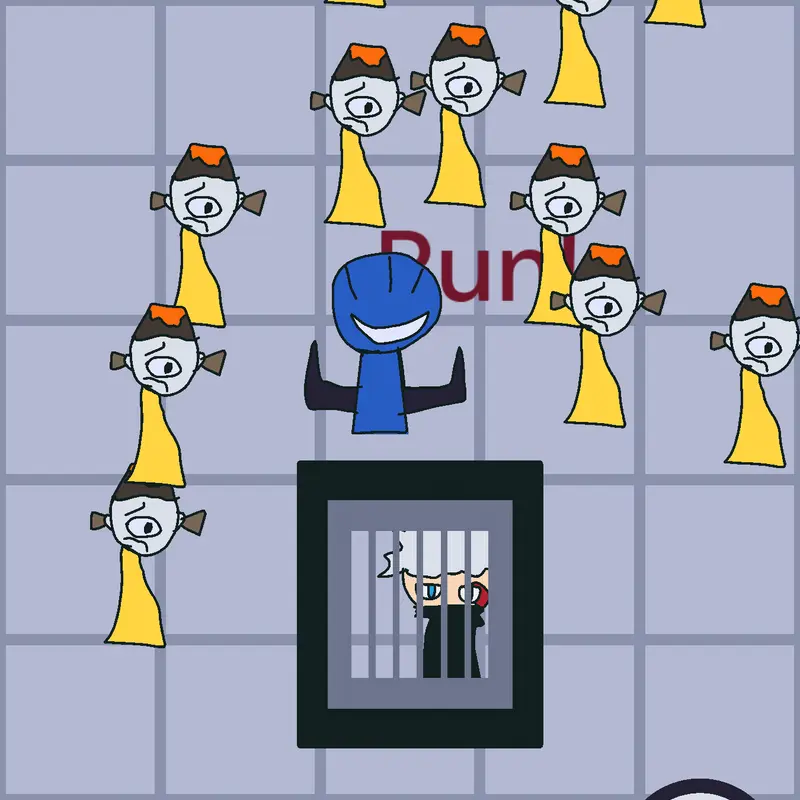 Game by @Sosuk