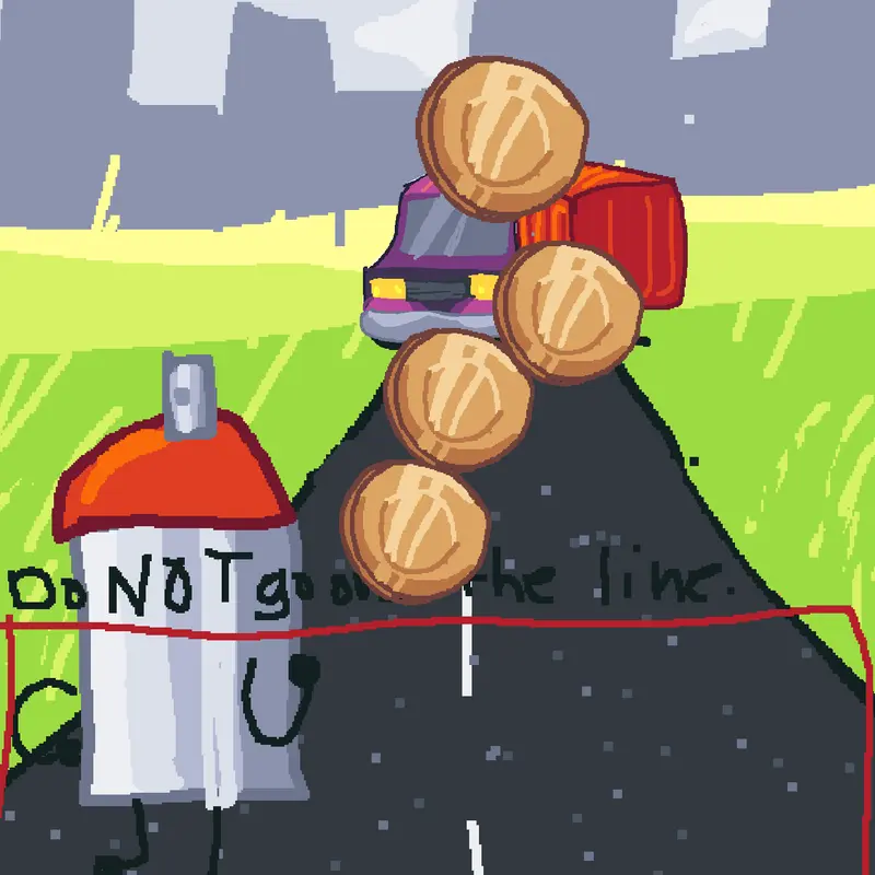 Game by @joemuglemush