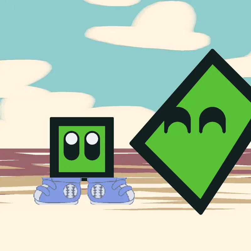 Game by @mr-cubo
