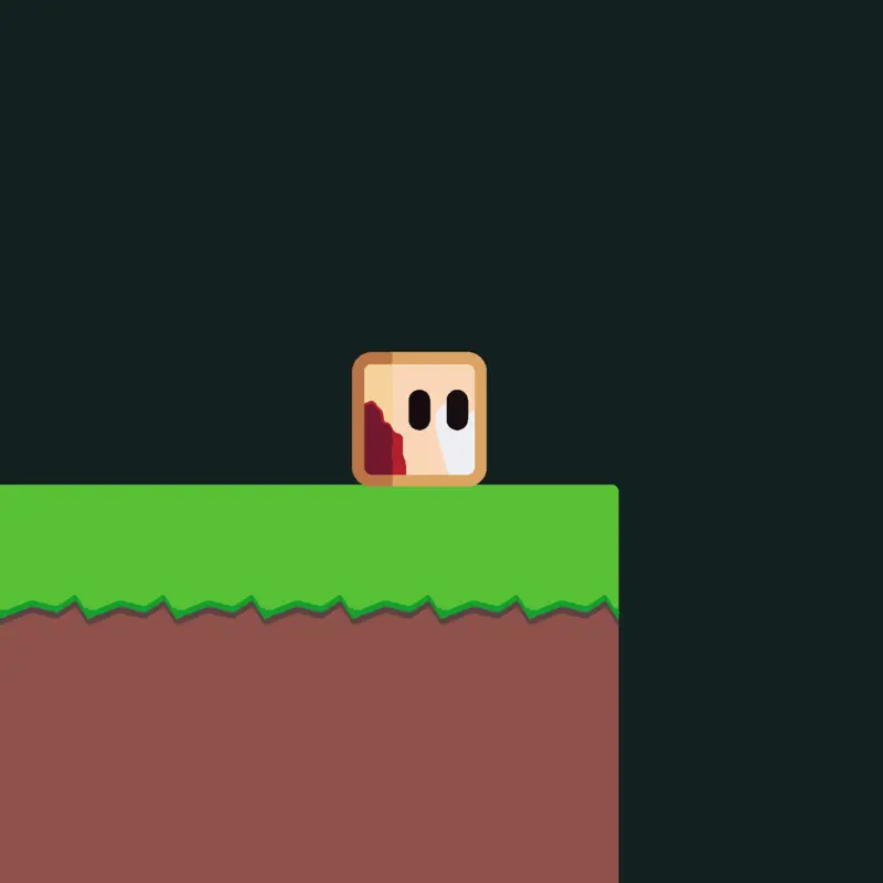 Space game (endings game) by @Aventhecubemaker