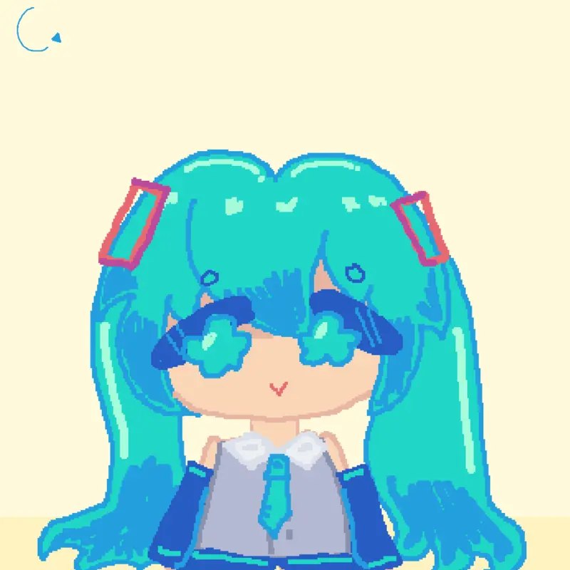Game by @cloverberrii