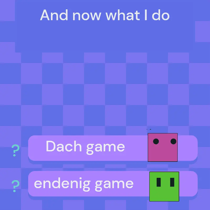 Game by @ANASJN
