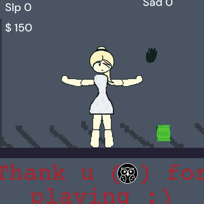 Game by @W1ll0w1sag00b3r