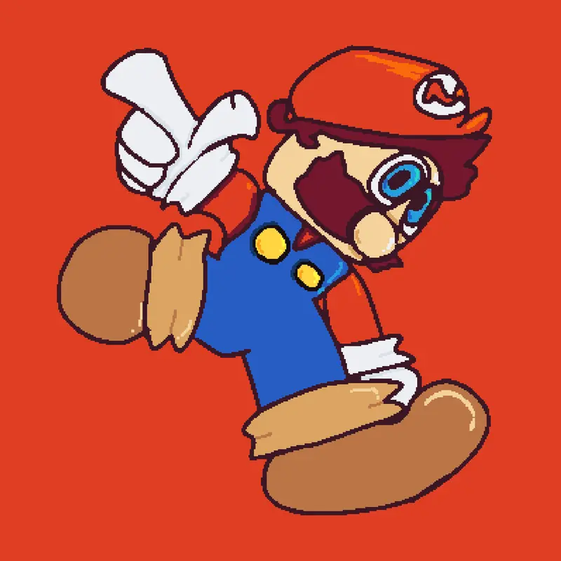 Game by @Oofmega