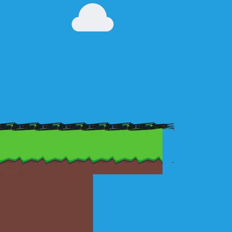 Game by @susieubao