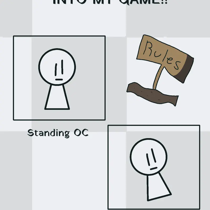 Game by @wudahell