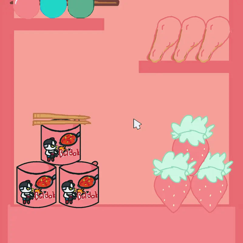 Game by @wenda123444