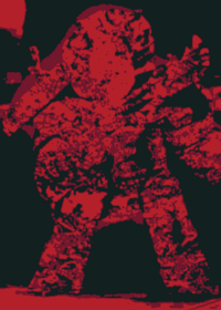 Forsaken Slasher Test (FRIDAY 13TH BUFF...