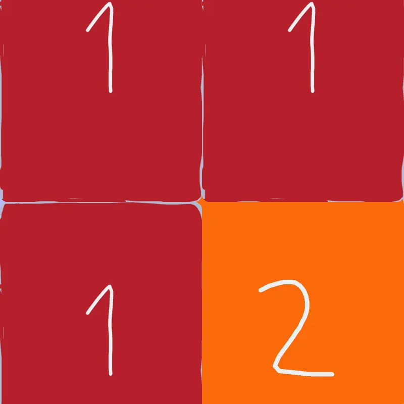 Game by @AtharvaMauhub67