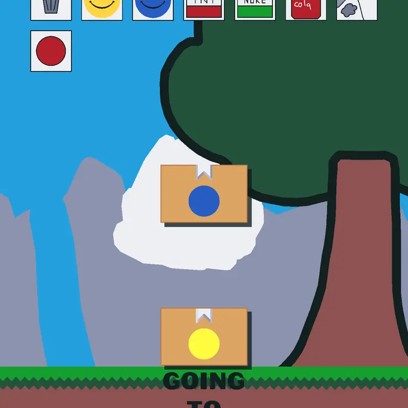 Game by @KarAranas