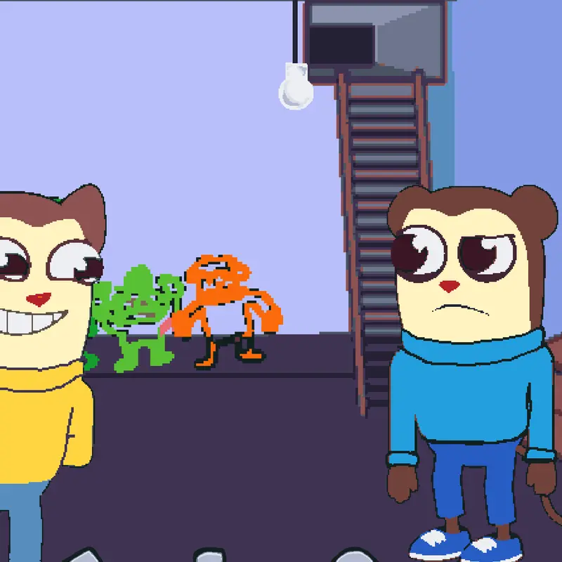 Game by @grimace3008