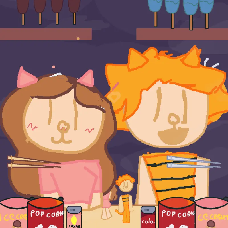 Game by @Northalone