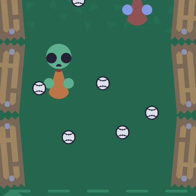 Game by @eugenkiss