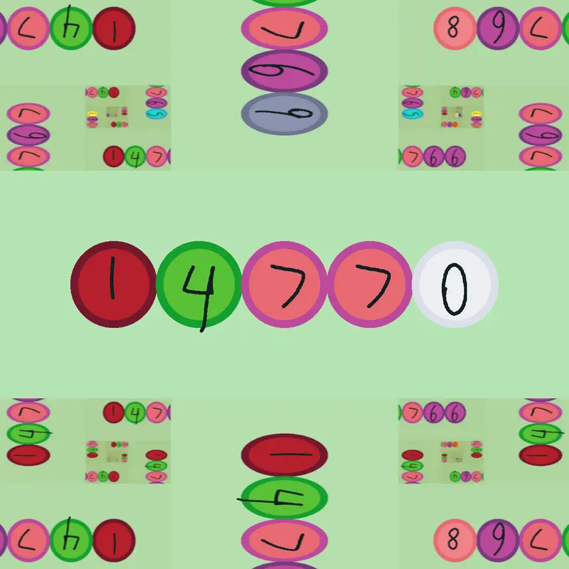 Game by @the-20esa-with-the-logo