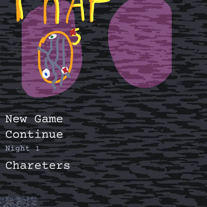 Game by @gaii