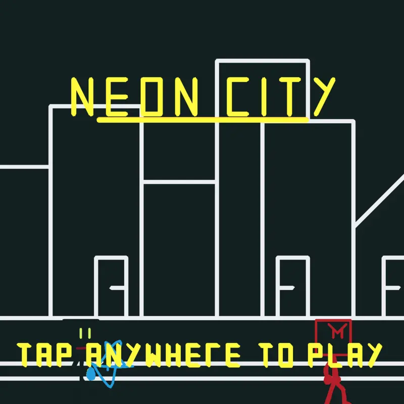 Game by @jacksoner
