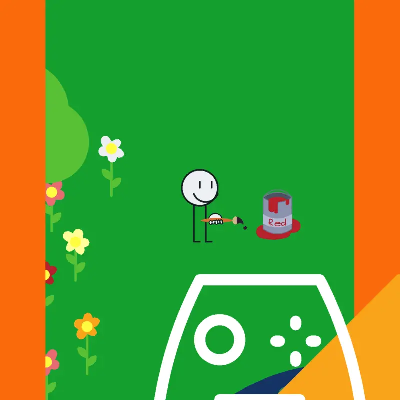 Game by @smartmanwithglasses