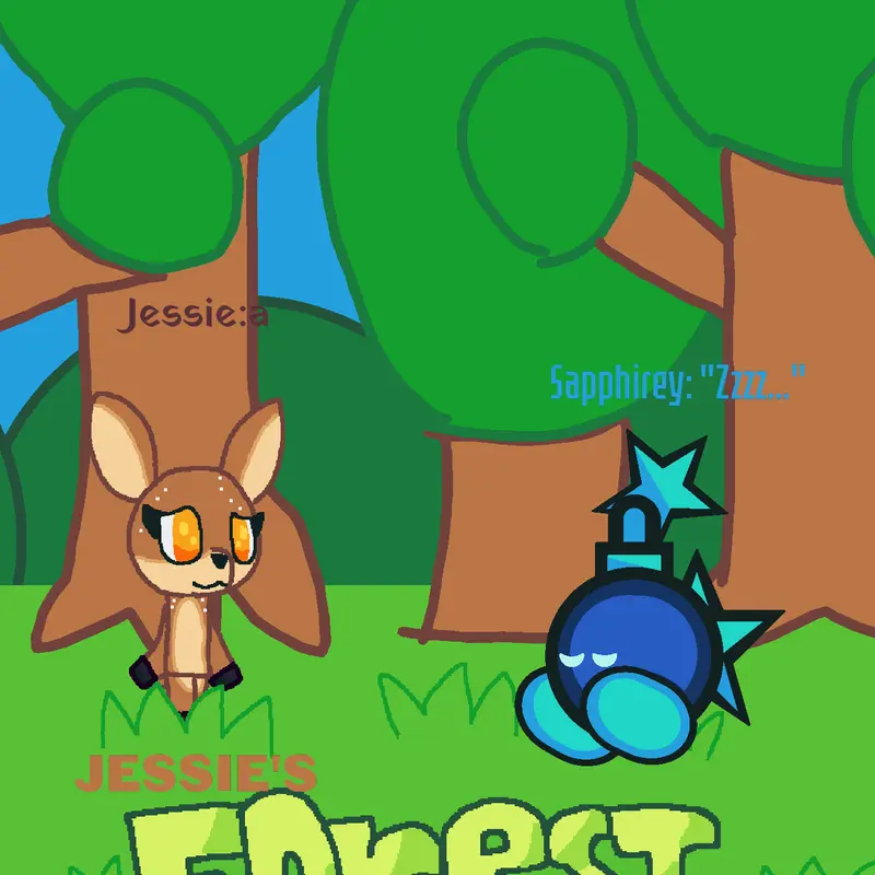 Game by @Sapphire_Bob-Omb-Main