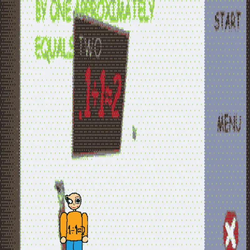 Game by @INFINITEALDI