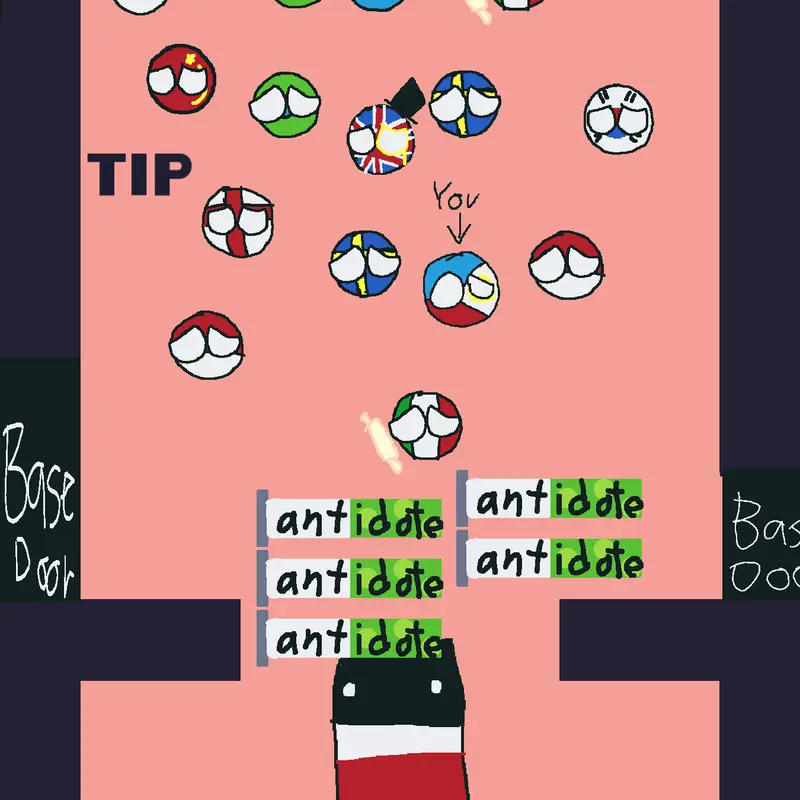Game by @IDK_hehe