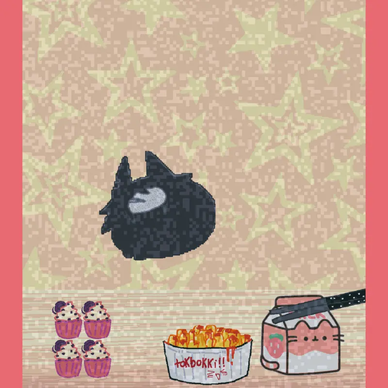 Game by @FemtanylEternal