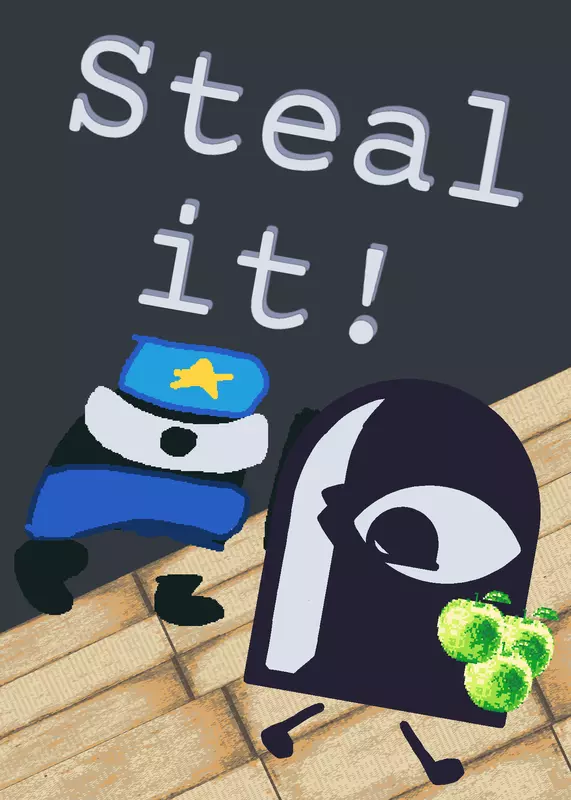StEaL iT!¡ by @Bilo8