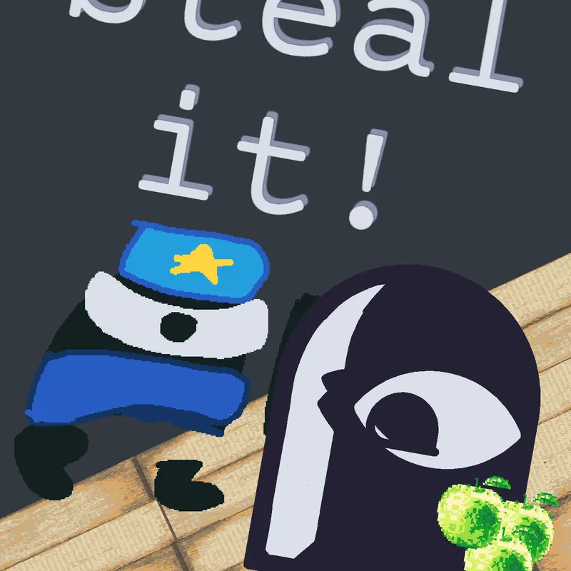 StEaL iT!¡ by @Bilo8