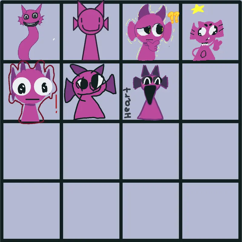 Game by @unknown-Suguru8632