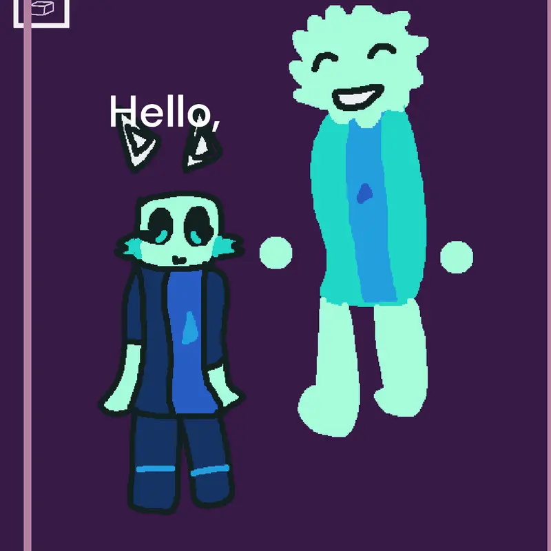 Game by @Hornet_