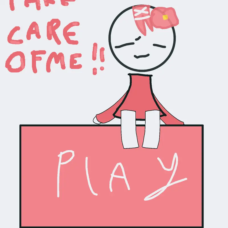 Game by @-_pwuddin_stwabewy_-