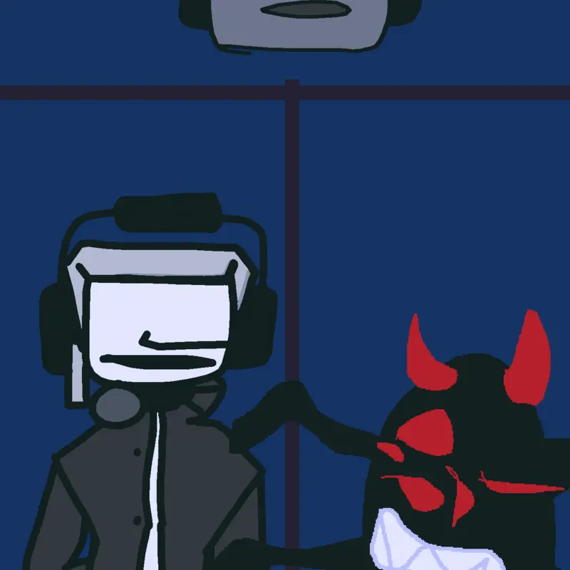 Game by @Little_ghost