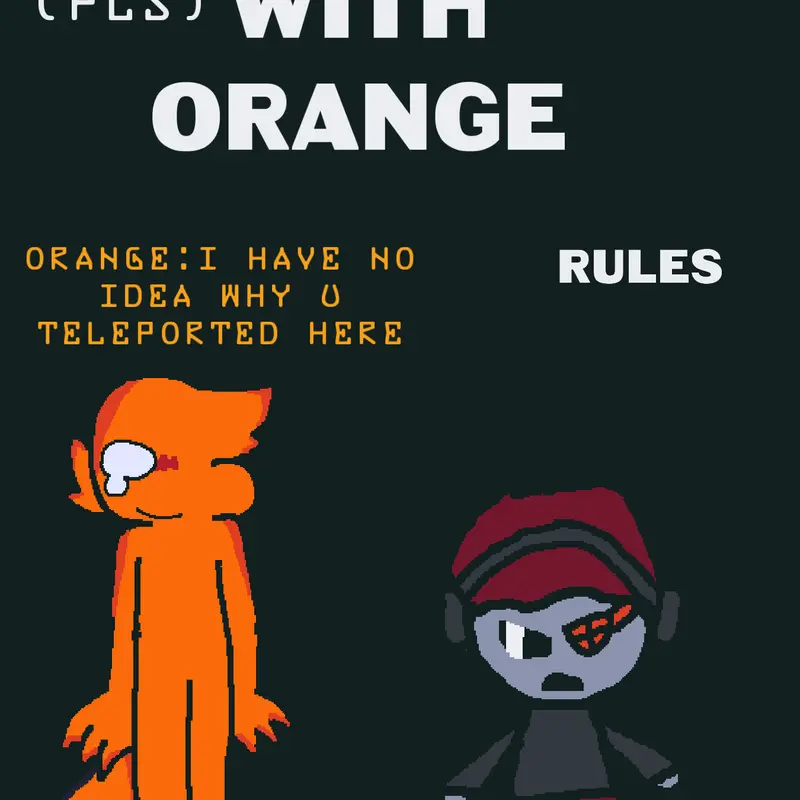 Game by @Idkmynameassoyeah_XD