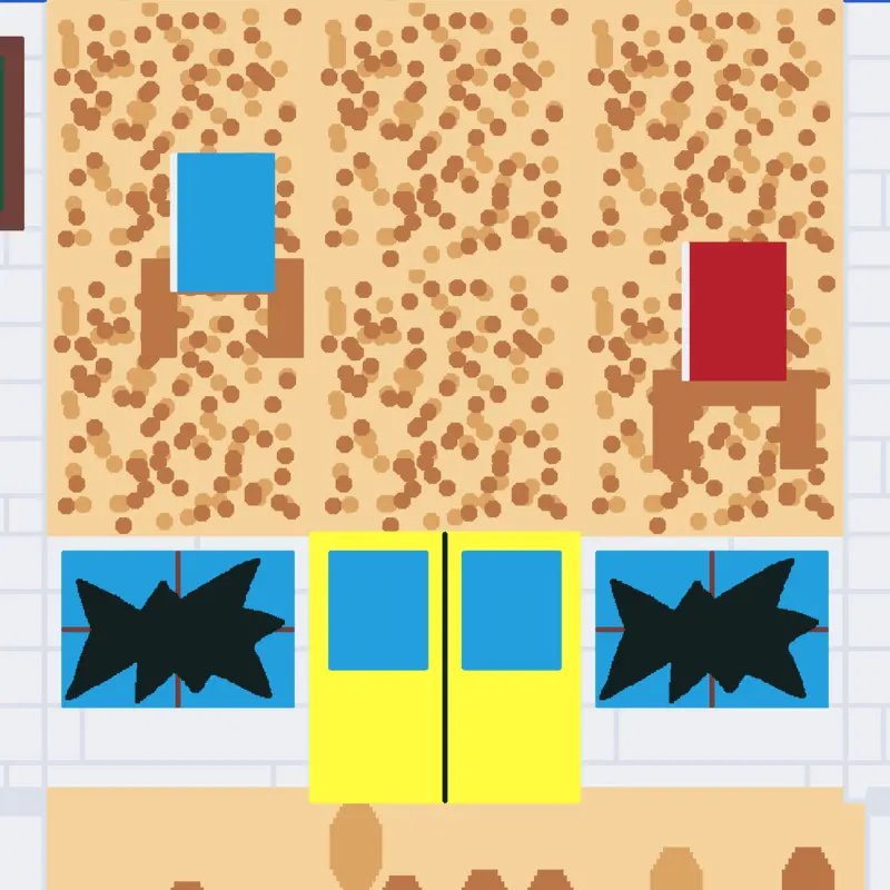 Game by @Neutronikum