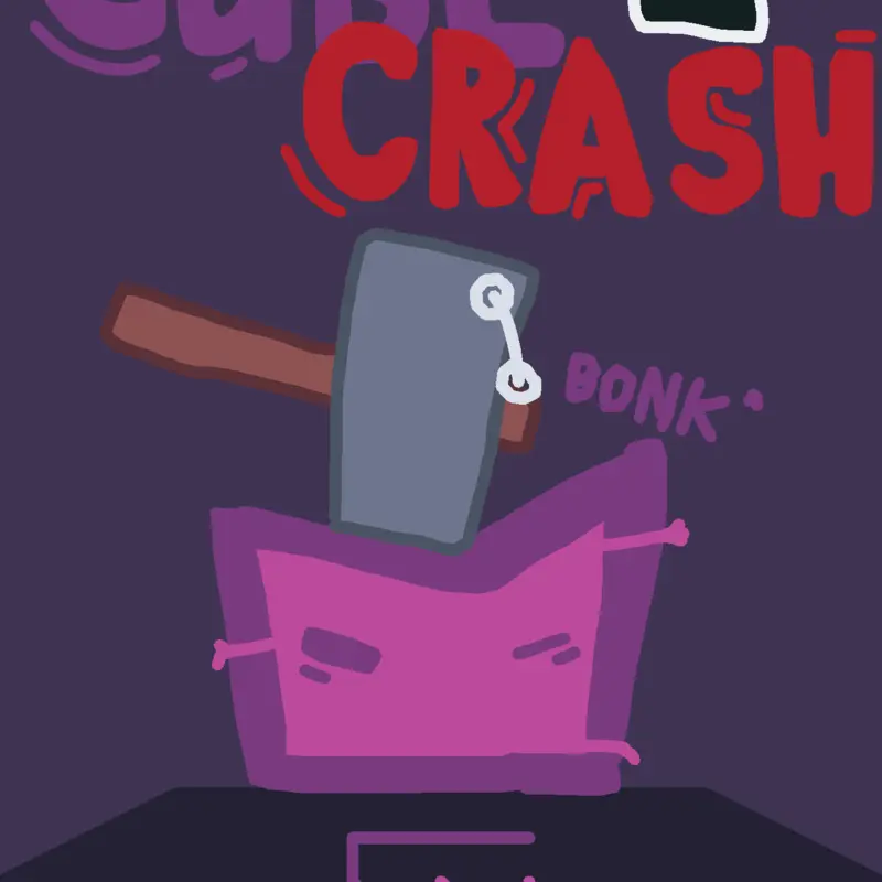 Game by @NiceCube